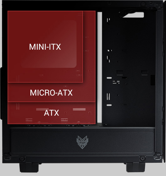 FSP Cases-CMT510